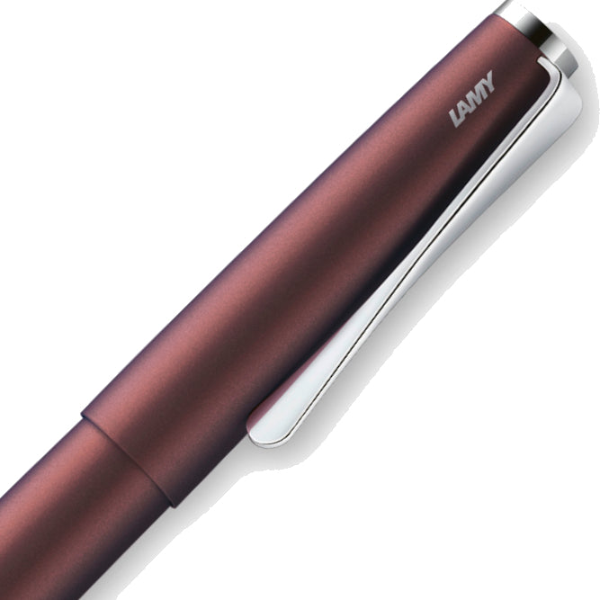 Lamy, Füller, Studio, Orion Matt - Schreib und Stil