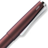 Lamy, Füller, Studio, Orion Matt - Schreib und Stil