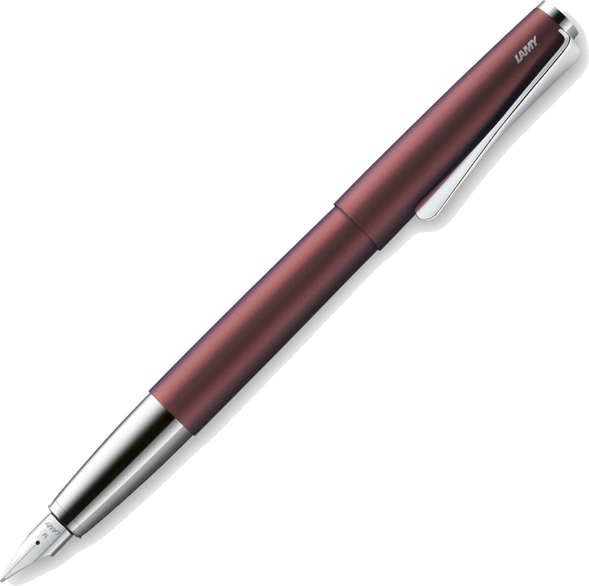 Lamy, Füller, Studio, Orion Matt - Schreib und Stil