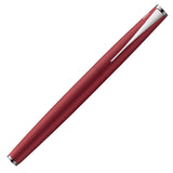 Lamy, Füller, Studio, Royalrot - Schreib und Stil