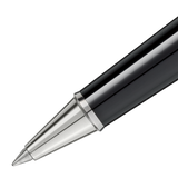 Montblanc, Rollerball, Meisterstück, Solitaire Doué Stainless Steel