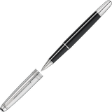 Montblanc, Rollerball, Meisterstück, Solitaire Doué Stainless Steel