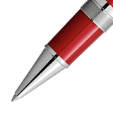 Montblanc, Rollerball, Great Characters Enzo Ferrari, Special Edition - Schreib und Stil