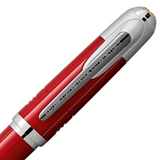 Montblanc, Rollerball, Great Characters Enzo Ferrari, Special Edition - Schreib und Stil