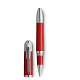 Montblanc, Rollerball, Great Characters Enzo Ferrari, Special Edition - Schreib und Stil