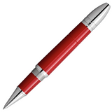 Montblanc, Rollerball, Great Characters Enzo Ferrari, Special Edition - Schreib und Stil