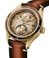 Montblanc 1858 Geosphere Limited Edition – 1858 Exemplare - Schreib und Stil