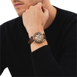 Montblanc 1858 Geosphere Limited Edition – 1858 Exemplare - Schreib und Stil
