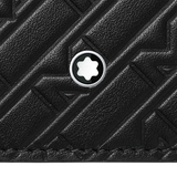 Montblanc, M_Gram 4810, Portemonnaie 8cc - Schreib und Stil