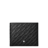 Montblanc, M_Gram 4810, Portemonnaie 8cc - Schreib und Stil