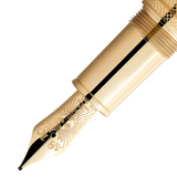 Montblanc, Füller, Great Characters Jimi Hendrix, Limited Edition 1942