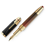 Montblanc, Füller, Great Characters Jimi Hendrix, Limited Edition 1942