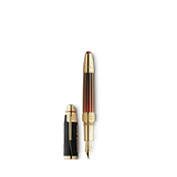 Montblanc, Füller, Great Characters Jimi Hendrix, Limited Edition 1942