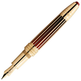 Montblanc, Füller, Great Characters Jimi Hendrix, Limited Edition 1942