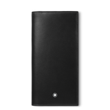 Montblanc, Meisterstück, Portemonnaie lang 15cc, Schwarz - Schreib und Stil