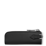 Montblanc, Meisterstück Selection, Stifteetui f. 1 Rouge et Noir Baby - Schreib und Stil