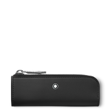Montblanc, Meisterstück Selection, Stifteetui f. 1 Rouge et Noir Baby - Schreib und Stil