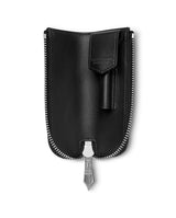 Montblanc, Meisterstück Selection, Stifteetui f. 1 Rouge et Noir Baby - Schreib und Stil