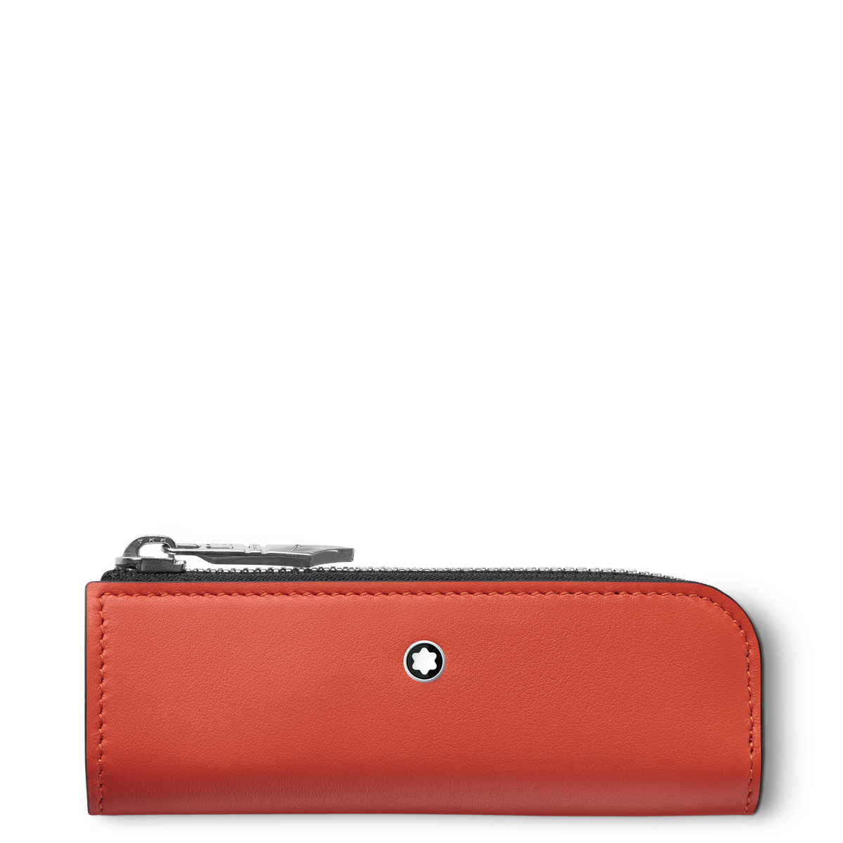 Montblanc, Meisterstück Selection, Stifteetui Rouge et Noir Baby - Schreib und Stil