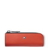 Montblanc, Meisterstück Selection, Stifteetui Rouge et Noir Baby - Schreib und Stil