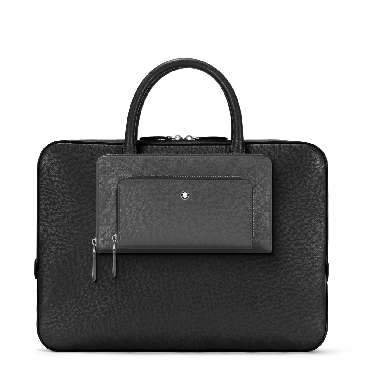 Montblanc, Sartorial, Dokumententasche Thin - Schreib und Stil