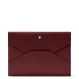 Montblanc, Sartorial, Envelope Tasche - Schreib und Stil