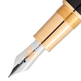 Montblanc, Füller, Great Characters, Homage to the Great Gatsby LE 1935
