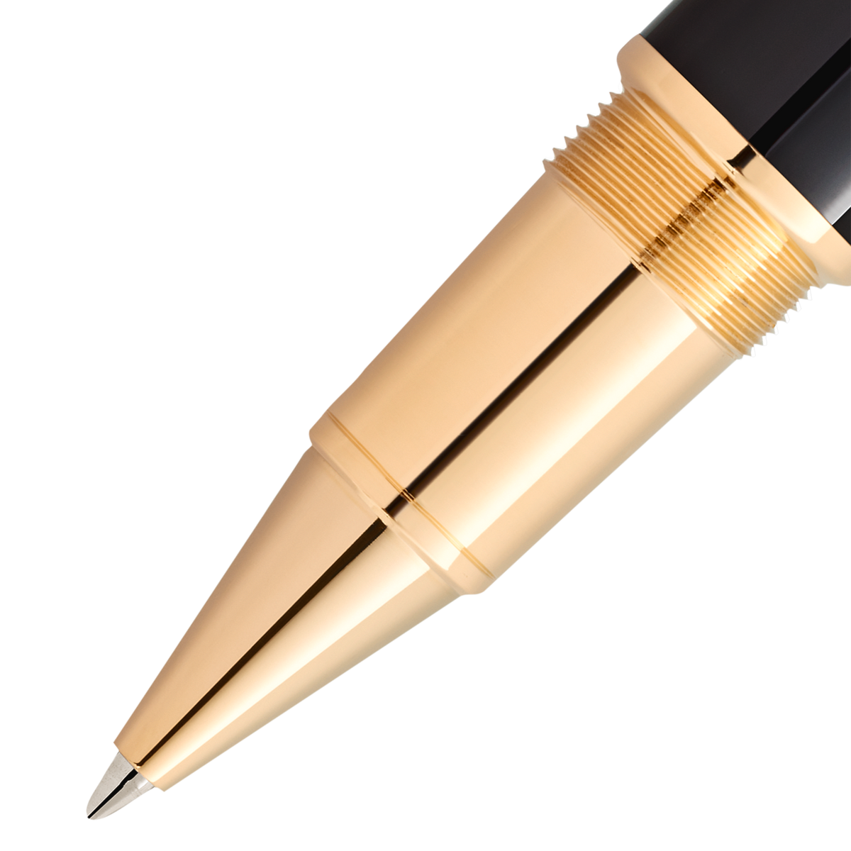 Montblanc, Rollerball, Great Characters, Homage to the Great Gatsby LE 1935 - Schreib und Stil