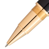 Montblanc, Rollerball, Great Characters, Homage to the Great Gatsby LE 1935