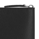 Montblanc, Sartorial, Konferenzmappe A5 mit Reißverschluss - Schreib und Stil