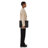 Montblanc, Sartorial, Konferenzmappe A4 mit Reißverschluss