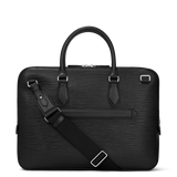 Montblanc, Meisterstück 4810, Dokumententasche Small - Schreib und Stil