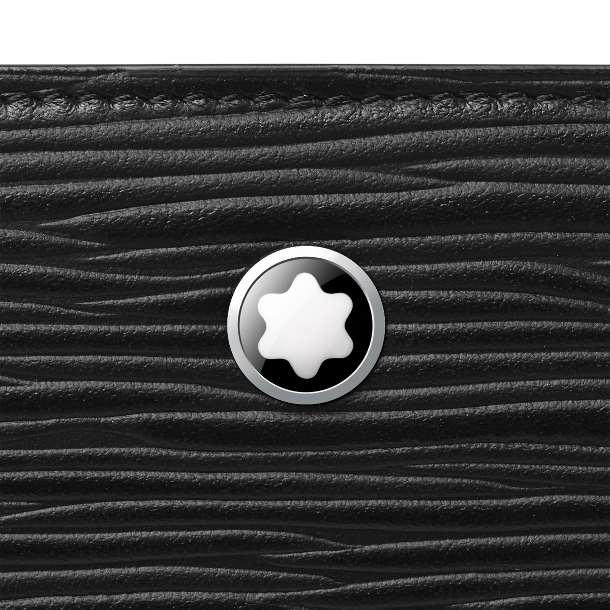 Montblanc, Meisterstück 4810, Telefonetui - Schreib und Stil