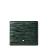 Montblanc, Meisterstück 4810, Portemonnaie 8cc
