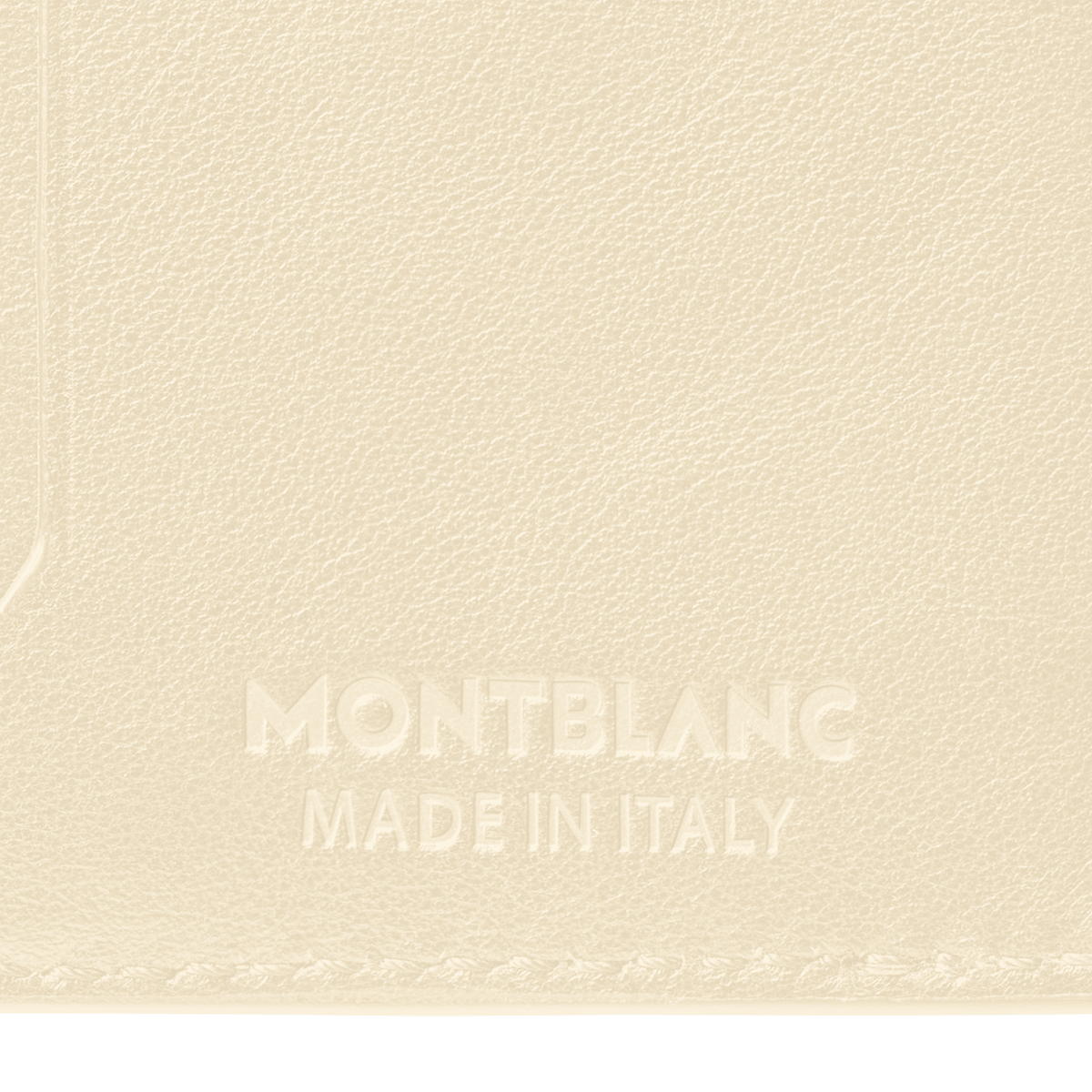 Montblanc, Meisterstück 4810, Kreditkartenetui 4cc - Schreib und Stil