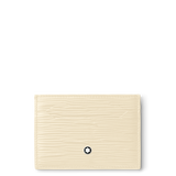 Montblanc, Meisterstück 4810, Kreditkartenetui 5cc