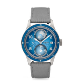 Montblanc 1858 Geosphere 0 Oxygen South Pole Exploration Limited Edition - 1990 Exemplare