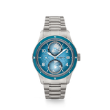 Montblanc 1858 Geosphere 0 Oxygen South Pole Exploration Limited Edition - 1990 Exemplare