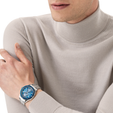 Montblanc 1858 Geosphere 0 Oxygen South Pole Exploration Limited Edition - 1990 Exemplare