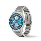 Montblanc 1858 Geosphere 0 Oxygen South Pole Exploration Limited Edition - 1990 Exemplare