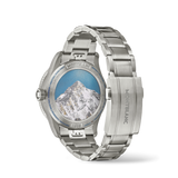 Montblanc 1858 Geosphere 0 Oxygen The 8000