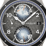 Montblanc 1858 Geosphere 0 Oxygen The 8000