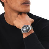 Montblanc 1858 Geosphere 0 Oxygen The 8000