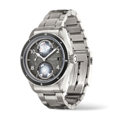 Montblanc 1858 Geosphere 0 Oxygen The 8000