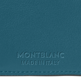 Montblanc, Meisterstück Selection Soft, Portemonnaie 6cc - Schreib und Stil