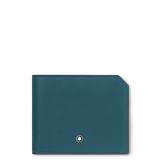 Montblanc, Meisterstück Selection Soft, Portemonnaie 6cc - Schreib und Stil