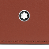 Montblanc, Meisterstück Selection Soft, Mini Brieftasche 6cc