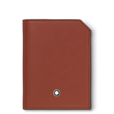 Montblanc, Meisterstück Selection Soft, Mini Brieftasche 6cc