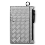 Montblanc, Extreme 3.0, Kartenetui 8 cc mit Reißverschlussfach