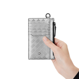 Montblanc, Extreme 3.0, Kartenetui 8 cc mit Reißverschlussfach